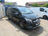 USED 2019 J MERCEDES-BENZ V CLASS 2.0 V300d AMG Line MPV 5dr Diesel G-Tronic+ Euro 6 (s/s) XLWB (239 ps) MERCEDES VITO V300 JET CLASS EDITION AMG XLWB