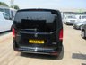 USED 2019 J MERCEDES-BENZ V CLASS 2.0 V300d AMG Line MPV 5dr Diesel G-Tronic+ Euro 6 (s/s) XLWB (239 ps) MERCEDES VITO V300 JET CLASS EDITION AMG XLWB