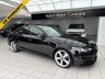 USED 2018 68 AUDI A4 1.4 TFSI Black Edition Saloon 4dr Petrol Manual Euro 6 (s/s) (150 ps) 