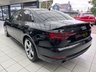USED 2018 68 AUDI A4 1.4 TFSI Black Edition Saloon 4dr Petrol Manual Euro 6 (s/s) (150 ps) 