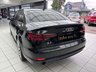 USED 2018 68 AUDI A4 1.4 TFSI Black Edition Saloon 4dr Petrol Manual Euro 6 (s/s) (150 ps) 