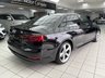 USED 2018 68 AUDI A4 1.4 TFSI Black Edition Saloon 4dr Petrol Manual Euro 6 (s/s) (150 ps) 