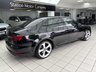 USED 2018 68 AUDI A4 1.4 TFSI Black Edition Saloon 4dr Petrol Manual Euro 6 (s/s) (150 ps) 
