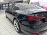 USED 2018 68 AUDI A4 1.4 TFSI Black Edition Saloon 4dr Petrol Manual Euro 6 (s/s) (150 ps) 