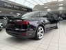 USED 2018 68 AUDI A4 1.4 TFSI Black Edition Saloon 4dr Petrol Manual Euro 6 (s/s) (150 ps) 
