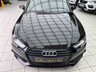 USED 2018 68 AUDI A4 1.4 TFSI Black Edition Saloon 4dr Petrol Manual Euro 6 (s/s) (150 ps) 