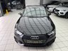 USED 2018 68 AUDI A4 1.4 TFSI Black Edition Saloon 4dr Petrol Manual Euro 6 (s/s) (150 ps) 