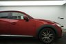 USED 2016 66 MAZDA CX-3 1.5 SKYACTIV-D Sport Nav SUV 5dr Diesel Manual Euro 6 (s/s) (105 ps) LONG MOT UNTIL 13.05.2027+ONLY &pound;20 A YEAR ROAD TAX+SATELLITE NAVIGATION SYSTEM+DAB RADIO-BLUETOOTH HANDSFREE SYSTEM+AUTOMATIC CLIMATE CONTROL AIR-CONDITIONING+HEATED UPHOLSTERY+AUTOMATIC HEADLIGHT ACTIVATION WITH DUSK SENSOR+RAIN-SENSING WINDSCREEN WIPERS+PARKING ASSISTANCE WITH PARKING CAMERA+'SOUL RED' PAINT+18 INCH ALLOY WHEELS.