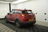 USED 2016 66 MAZDA CX-3 1.5 SKYACTIV-D Sport Nav SUV 5dr Diesel Manual Euro 6 (s/s) (105 ps) LONG MOT UNTIL 13.05.2027+ONLY &pound;20 A YEAR ROAD TAX+SATELLITE NAVIGATION SYSTEM+DAB RADIO-BLUETOOTH HANDSFREE SYSTEM+AUTOMATIC CLIMATE CONTROL AIR-CONDITIONING+HEATED UPHOLSTERY+AUTOMATIC HEADLIGHT ACTIVATION WITH DUSK SENSOR+RAIN-SENSING WINDSCREEN WIPERS+PARKING ASSISTANCE WITH PARKING CAMERA+'SOUL RED' PAINT+18 INCH ALLOY WHEELS.