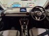 USED 2016 66 MAZDA CX-3 1.5 SKYACTIV-D Sport Nav SUV 5dr Diesel Manual Euro 6 (s/s) (105 ps) LONG MOT UNTIL 13.05.2027+ONLY &pound;20 A YEAR ROAD TAX+SATELLITE NAVIGATION SYSTEM+DAB RADIO-BLUETOOTH HANDSFREE SYSTEM+AUTOMATIC CLIMATE CONTROL AIR-CONDITIONING+HEATED UPHOLSTERY+AUTOMATIC HEADLIGHT ACTIVATION WITH DUSK SENSOR+RAIN-SENSING WINDSCREEN WIPERS+PARKING ASSISTANCE WITH PARKING CAMERA+'SOUL RED' PAINT+18 INCH ALLOY WHEELS.