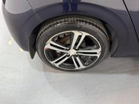 USED 2017 17 PEUGEOT 208 1.6 BlueHDi GT Line Hatchback 5dr Diesel Manual Euro 6 (s/s) (120 ps) 2 keys, rear parking sensors, DAB