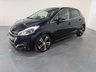 USED 2017 17 PEUGEOT 208 1.6 BlueHDi GT Line Hatchback 5dr Diesel Manual Euro 6 (s/s) (120 ps) 2 keys, rear parking sensors, DAB