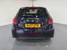 USED 2017 17 PEUGEOT 208 1.6 BlueHDi GT Line Hatchback 5dr Diesel Manual Euro 6 (s/s) (120 ps) 2 keys, rear parking sensors, DAB