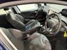 USED 2017 17 PEUGEOT 208 1.6 BlueHDi GT Line Hatchback 5dr Diesel Manual Euro 6 (s/s) (120 ps) 2 keys, rear parking sensors, DAB