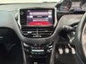 USED 2017 17 PEUGEOT 208 1.6 BlueHDi GT Line Hatchback 5dr Diesel Manual Euro 6 (s/s) (120 ps) 2 keys, rear parking sensors, DAB