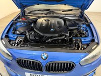 USED 2019 19 BMW 1 SERIES 3.0 M140i GPF Shadow Edition Hatchback 5dr Petrol Auto Euro 6 (s/s) (340 ps) Bmw Service under 1000 miles ago