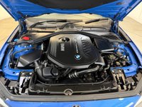 USED 2019 19 BMW 1 SERIES 3.0 M140i GPF Shadow Edition Hatchback 5dr Petrol Auto Euro 6 (s/s) (340 ps) Bmw Service under 1000 miles ago