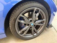 USED 2019 19 BMW 1 SERIES 3.0 M140i GPF Shadow Edition Hatchback 5dr Petrol Auto Euro 6 (s/s) (340 ps) Bmw Service under 1000 miles ago