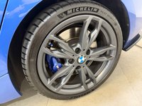 USED 2019 19 BMW 1 SERIES 3.0 M140i GPF Shadow Edition Hatchback 5dr Petrol Auto Euro 6 (s/s) (340 ps) Bmw Service under 1000 miles ago