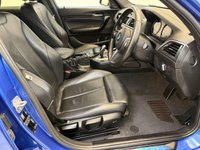 USED 2019 19 BMW 1 SERIES 3.0 M140i GPF Shadow Edition Hatchback 5dr Petrol Auto Euro 6 (s/s) (340 ps) Bmw Service under 1000 miles ago