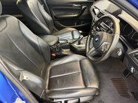 USED 2019 19 BMW 1 SERIES 3.0 M140i GPF Shadow Edition Hatchback 5dr Petrol Auto Euro 6 (s/s) (340 ps) Bmw Service under 1000 miles ago