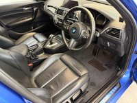 USED 2019 19 BMW 1 SERIES 3.0 M140i GPF Shadow Edition Hatchback 5dr Petrol Auto Euro 6 (s/s) (340 ps) Bmw Service under 1000 miles ago