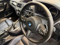 USED 2019 19 BMW 1 SERIES 3.0 M140i GPF Shadow Edition Hatchback 5dr Petrol Auto Euro 6 (s/s) (340 ps) Bmw Service under 1000 miles ago