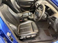 USED 2019 19 BMW 1 SERIES 3.0 M140i GPF Shadow Edition Hatchback 5dr Petrol Auto Euro 6 (s/s) (340 ps) Bmw Service under 1000 miles ago