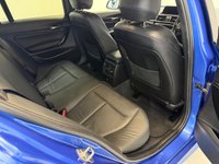 USED 2019 19 BMW 1 SERIES 3.0 M140i GPF Shadow Edition Hatchback 5dr Petrol Auto Euro 6 (s/s) (340 ps) Bmw Service under 1000 miles ago