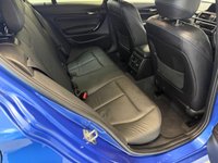 USED 2019 19 BMW 1 SERIES 3.0 M140i GPF Shadow Edition Hatchback 5dr Petrol Auto Euro 6 (s/s) (340 ps) Bmw Service under 1000 miles ago