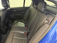 USED 2019 19 BMW 1 SERIES 3.0 M140i GPF Shadow Edition Hatchback 5dr Petrol Auto Euro 6 (s/s) (340 ps) Bmw Service under 1000 miles ago