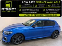 USED 2019 19 BMW 1 SERIES 3.0 M140i GPF Shadow Edition Hatchback 5dr Petrol Auto Euro 6 (s/s) (340 ps) Bmw Service under 1000 miles ago