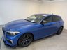USED 2019 19 BMW 1 SERIES 3.0 M140i GPF Shadow Edition Hatchback 5dr Petrol Auto Euro 6 (s/s) (340 ps) Bmw Service under 1000 miles ago