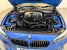 USED 2019 19 BMW 1 SERIES 3.0 M140i GPF Shadow Edition Hatchback 5dr Petrol Auto Euro 6 (s/s) (340 ps) Bmw Service under 1000 miles ago