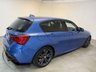 USED 2019 19 BMW 1 SERIES 3.0 M140i GPF Shadow Edition Hatchback 5dr Petrol Auto Euro 6 (s/s) (340 ps) Bmw Service under 1000 miles ago
