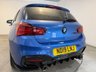 USED 2019 19 BMW 1 SERIES 3.0 M140i GPF Shadow Edition Hatchback 5dr Petrol Auto Euro 6 (s/s) (340 ps) Bmw Service under 1000 miles ago