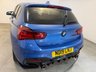 USED 2019 19 BMW 1 SERIES 3.0 M140i GPF Shadow Edition Hatchback 5dr Petrol Auto Euro 6 (s/s) (340 ps) Bmw Service under 1000 miles ago