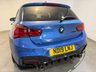 USED 2019 19 BMW 1 SERIES 3.0 M140i GPF Shadow Edition Hatchback 5dr Petrol Auto Euro 6 (s/s) (340 ps) Bmw Service under 1000 miles ago