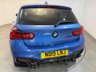 USED 2019 19 BMW 1 SERIES 3.0 M140i GPF Shadow Edition Hatchback 5dr Petrol Auto Euro 6 (s/s) (340 ps) Bmw Service under 1000 miles ago