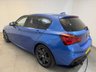 USED 2019 19 BMW 1 SERIES 3.0 M140i GPF Shadow Edition Hatchback 5dr Petrol Auto Euro 6 (s/s) (340 ps) Bmw Service under 1000 miles ago