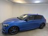USED 2019 19 BMW 1 SERIES 3.0 M140i GPF Shadow Edition Hatchback 5dr Petrol Auto Euro 6 (s/s) (340 ps) Bmw Service under 1000 miles ago