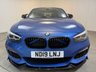 USED 2019 19 BMW 1 SERIES 3.0 M140i GPF Shadow Edition Hatchback 5dr Petrol Auto Euro 6 (s/s) (340 ps) Bmw Service under 1000 miles ago