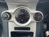 USED 2011 61 FORD FIESTA 1.4 TDCi DPF Titanium 5dr Â£20 Tax/Just Serviced/NewMot