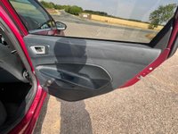 USED 2011 61 FORD FIESTA 1.4 TDCi DPF Titanium 5dr Â£20 Tax/Just Serviced/NewMot