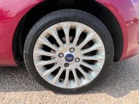 USED 2011 61 FORD FIESTA 1.4 TDCi DPF Titanium 5dr Â£20 Tax/Just Serviced/NewMot
