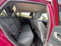 USED 2011 61 FORD FIESTA 1.4 TDCi DPF Titanium 5dr Â£20 Tax/Just Serviced/NewMot