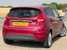 USED 2011 61 FORD FIESTA 1.4 TDCi DPF Titanium 5dr Â£20 Tax/Just Serviced/NewMot