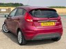 USED 2011 61 FORD FIESTA 1.4 TDCi DPF Titanium 5dr Â£20 Tax/Just Serviced/NewMot