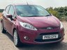 USED 2011 61 FORD FIESTA 1.4 TDCi DPF Titanium 5dr Â£20 Tax/Just Serviced/NewMot