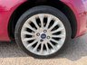 USED 2011 61 FORD FIESTA 1.4 TDCi DPF Titanium 5dr Â£20 Tax/Just Serviced/NewMot